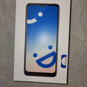 Visible midnight phone